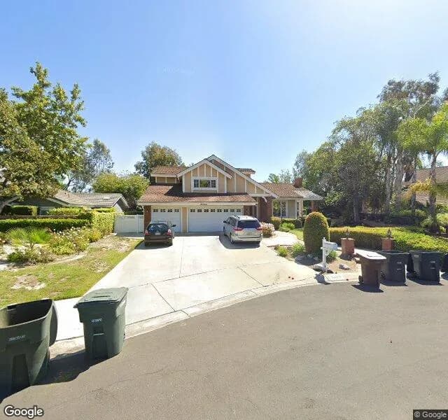 A Mission For Michael