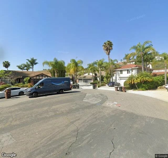 A Mission For Michael