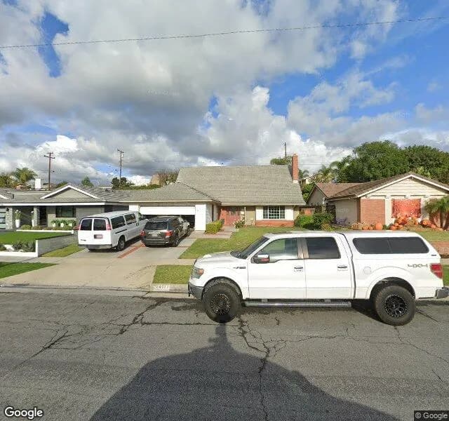 A Mission For Michael