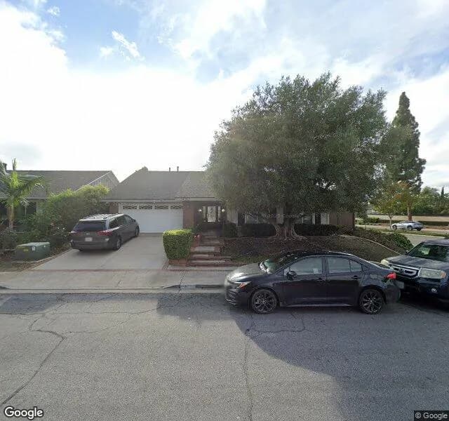 A Mission For Michael