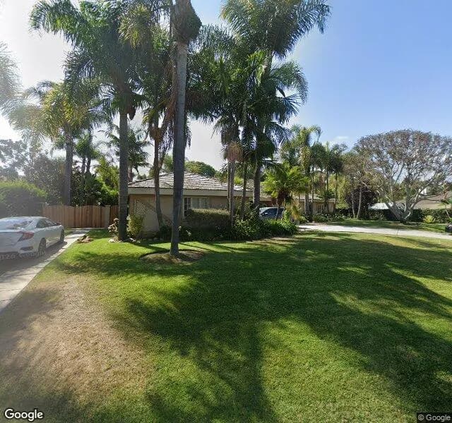 A Mission For Michael