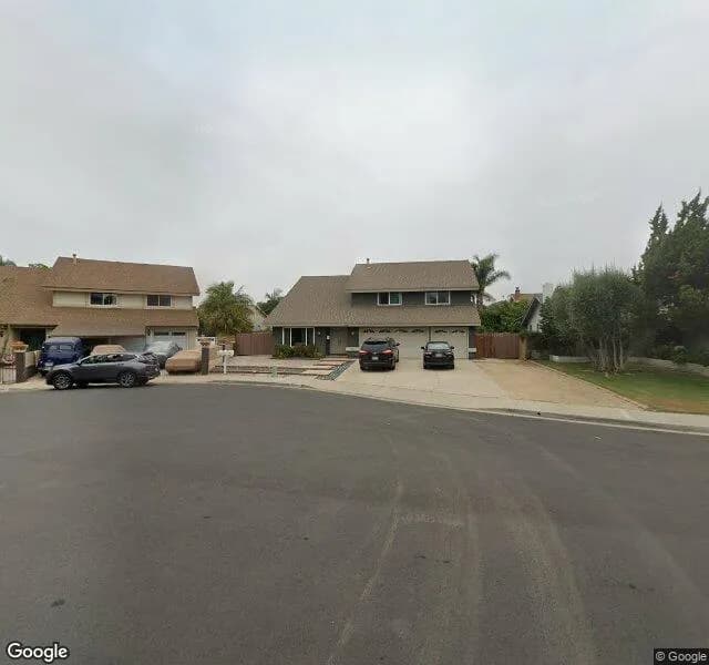 A Mission For Michael