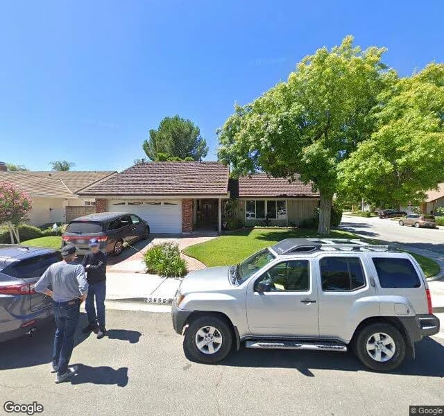 A Morning Star Villa