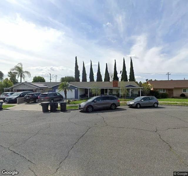 A Mother Theresa Care