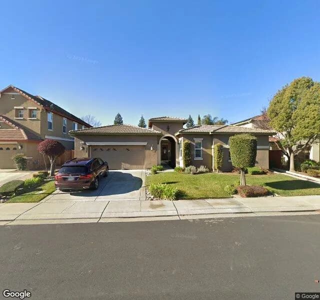 A Mother's Agape Home