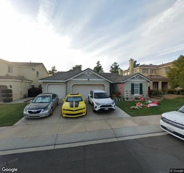 A New Dawn Home Care