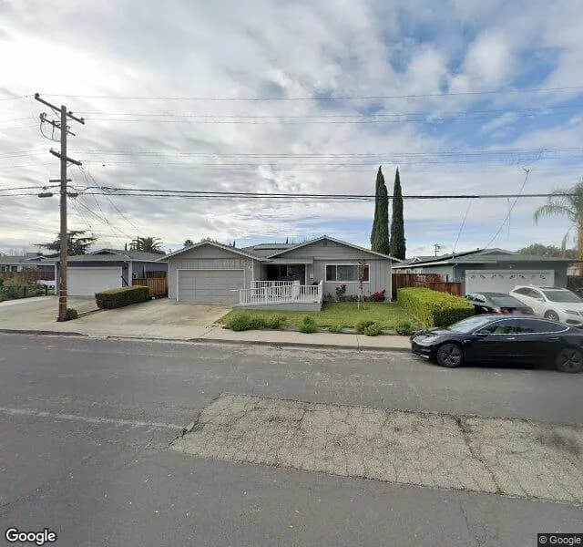 A New Haven Care Home