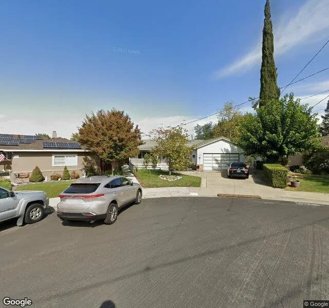 A New Haven Care Home - Adams