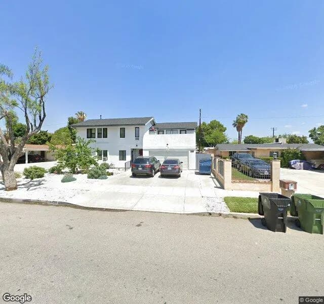 A New Life Board And Care