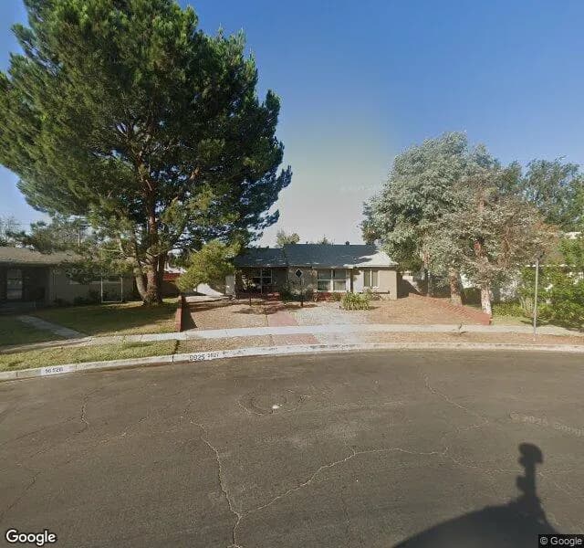 A Paradise Assisted Home