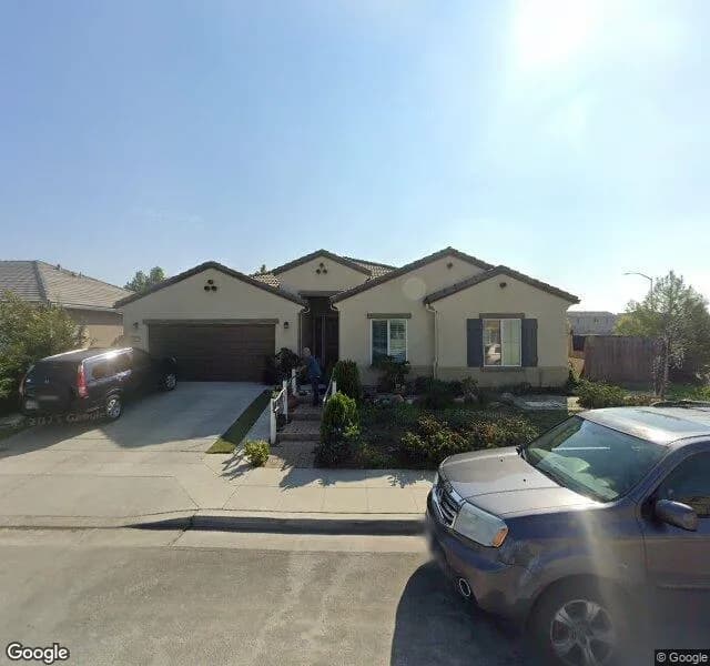 A Plus Board And Care Home