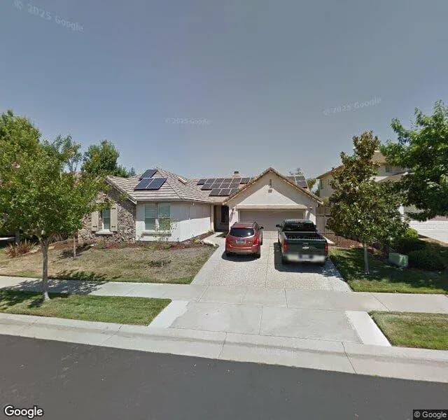 A-plus Senior Care - Board And Care Home in Roseville, California