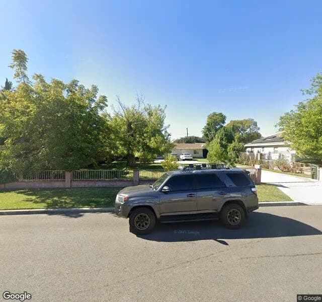 A + Sincere Care Manor