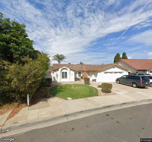 A Splendid Living, Rcfe