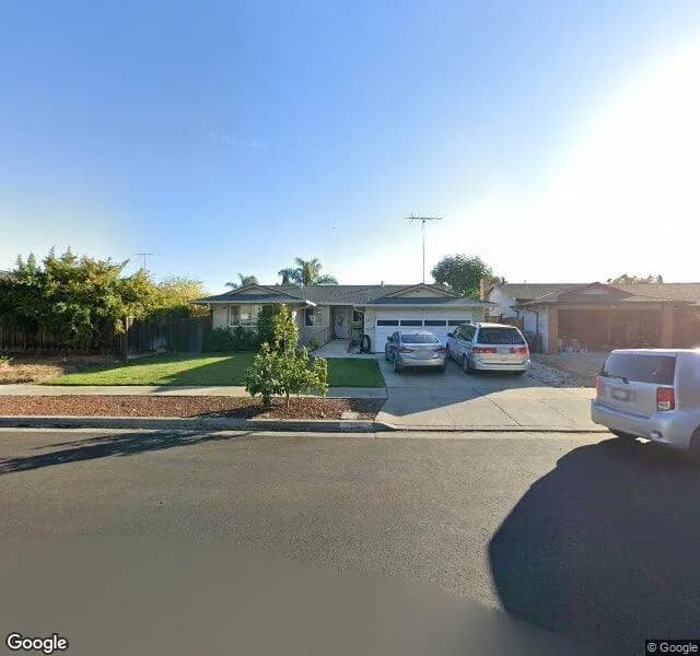 A. & T. Care Home #2