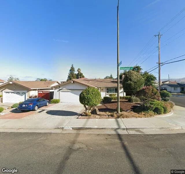 A. & T. Care Home #3