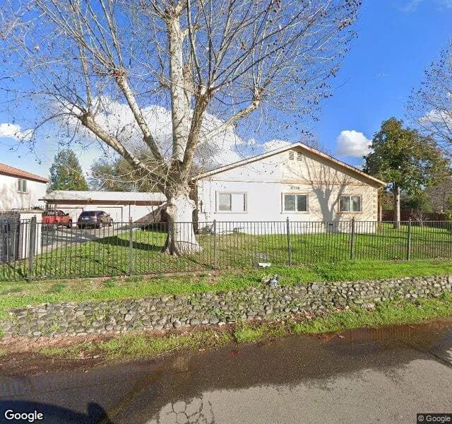 A Tlc Home - Board And Care Home in Citrus Heights, California