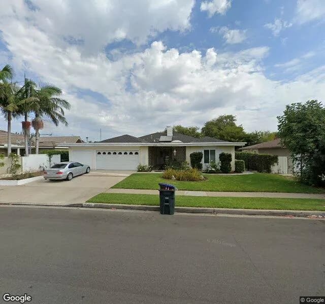 A Touch Of Care Senior Home