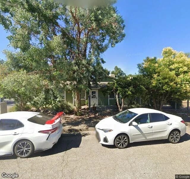 A Touch Of Heaven - Assisted Living Facility in Redding, California