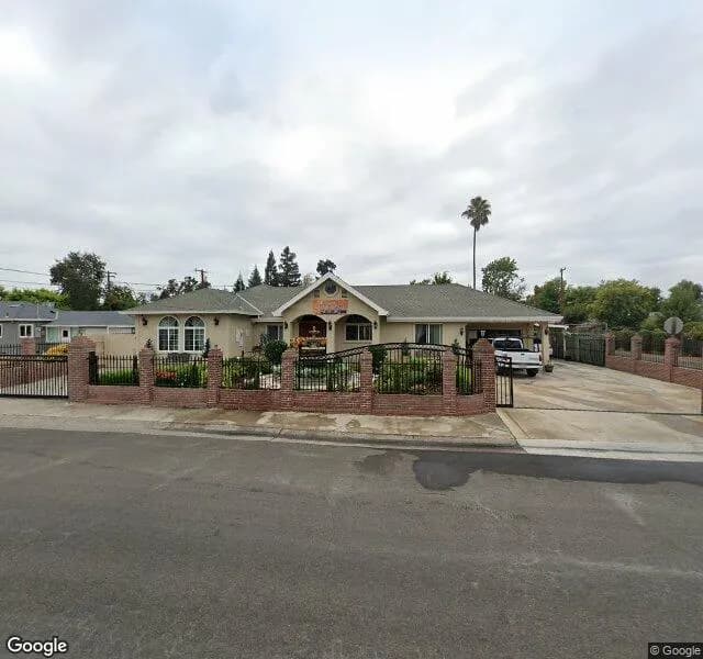 A & V Comfort Home Care - Board And Care Home in Carmichael, California