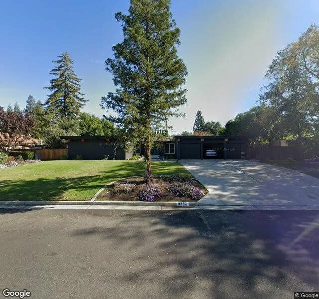 A Welcome Home Rcfe Llc - Board And Care Home in Fresno, California