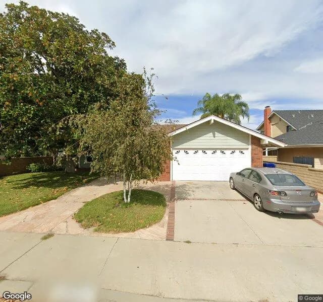 A Wellnest Care Rcfe Ii