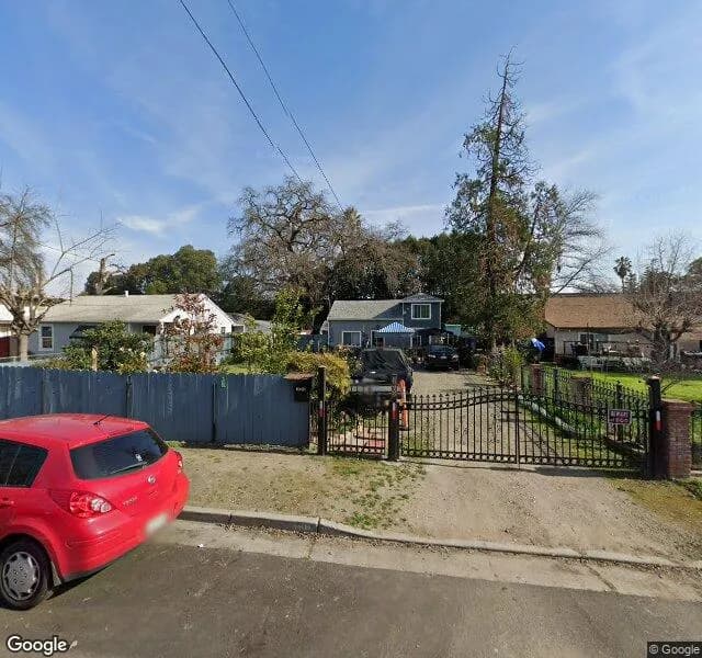 A1 Del Monte Stockton