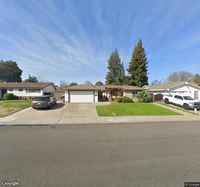 A1 Magnificent Home - Board And Care Home in Carmichael, California