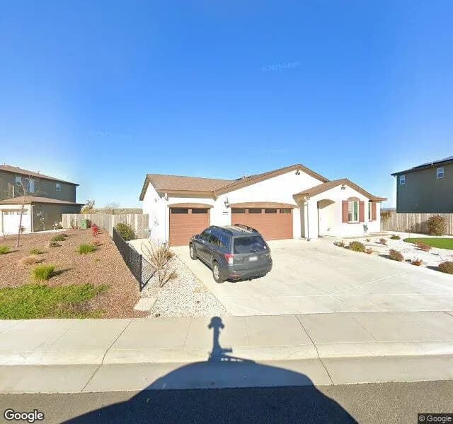 A1 Senior Care 3 - Board And Care Home in Lincoln, California