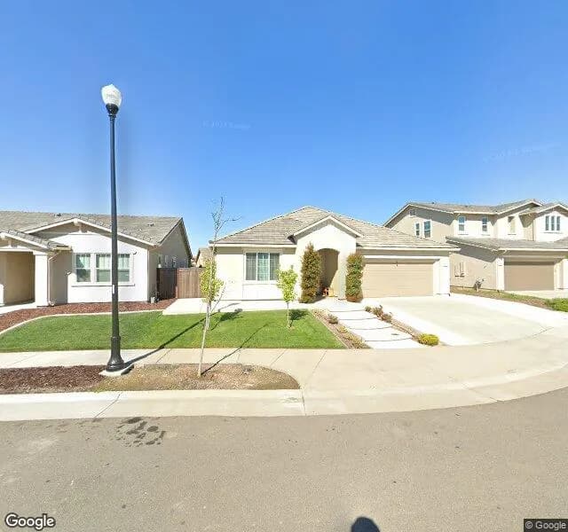 A1senior Care - Board And Care Home in Roseville, California