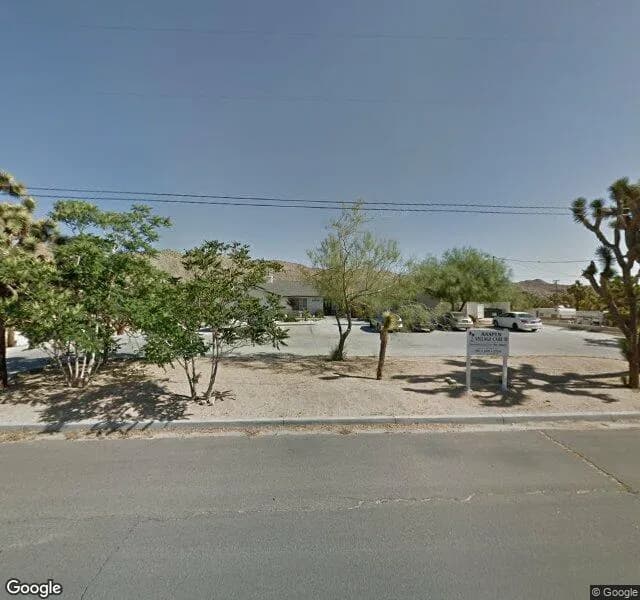 Aaspen Village Care Iii