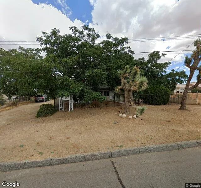 Aaspen Villagecare Ii