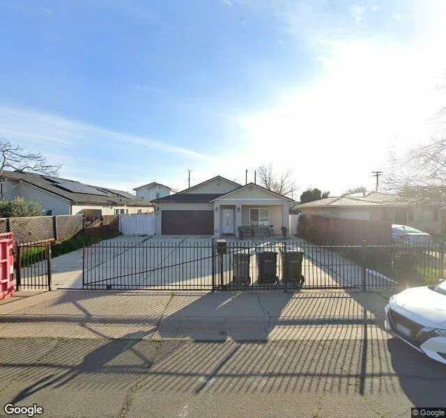 Abbey's Petra Fonte Llc - Adult Residential Facility in Sacramento, California