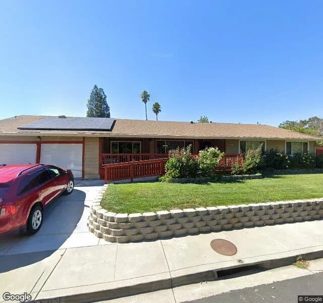 Abel Care Home - Board And Care Home in Concord, California