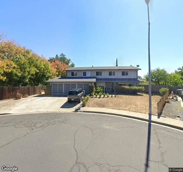 Abel Care Home Iii - Board And Care Home in Concord, California