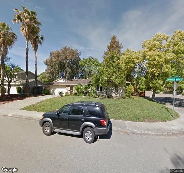 Abemu Residence Care - Board And Care Home in Walnut Creek, California