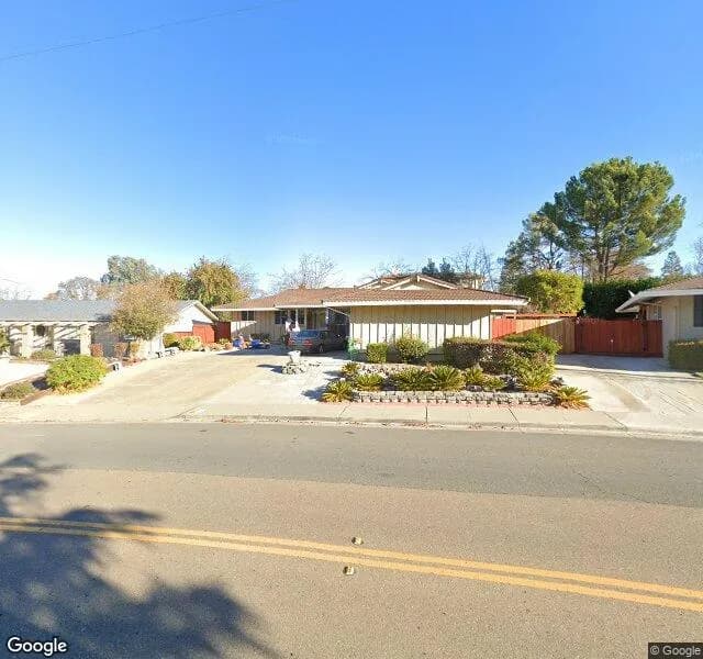 Abigail's Guest Home