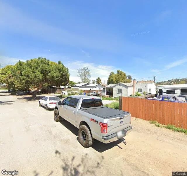 Abigail's Homes Ii - Adult Residential Facility in Spring Valley, California