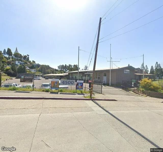 Ability Now Bay Area, Inc.