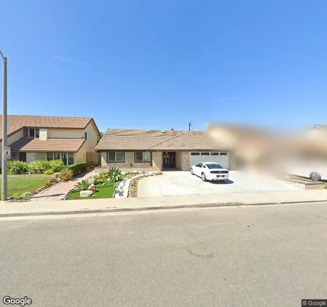 Abk Sweet Homecare Inc.