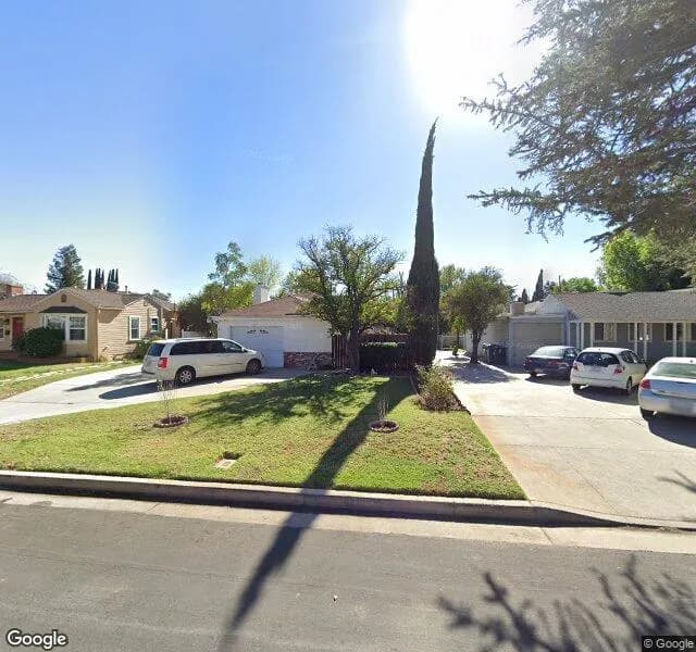 Able & Available Home Care - Board And Care Home in Granada Hills, California