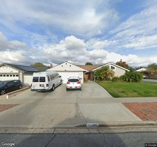 Ablelight, Inc. -- Osprey