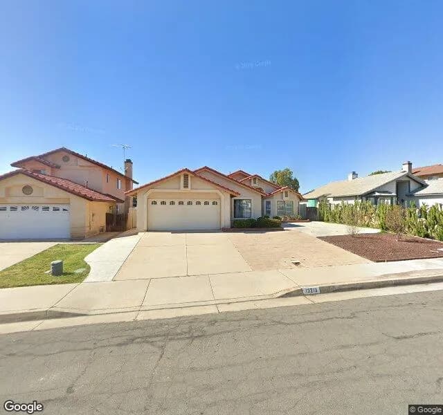 Abounding Love Home Care - Board And Care Home in Moreno Valley, California