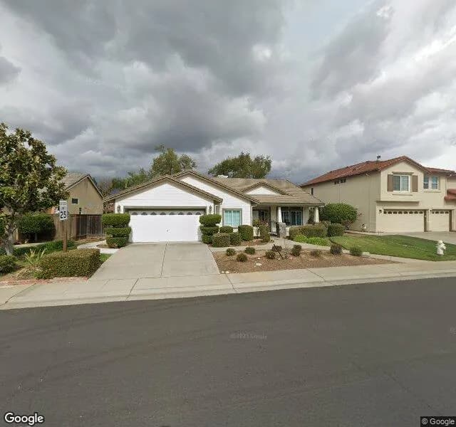 Abounding Love Ii - Board And Care Home in Elk Grove, California