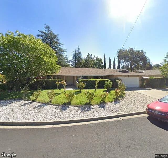 Abraham Rest Home - Board And Care Home in Walnut Creek, California