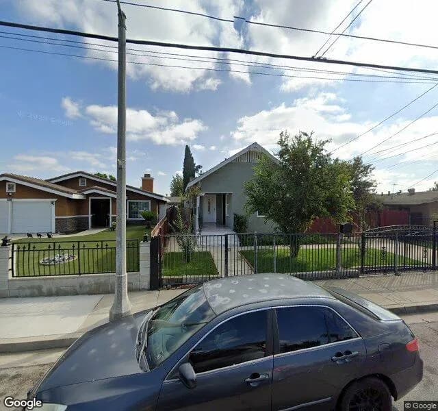 Abs Filmore Residential