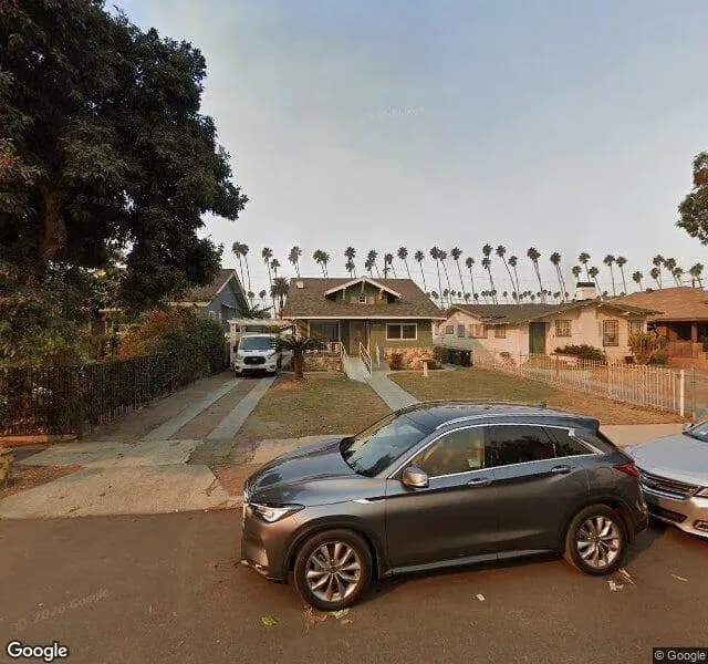 Absolute Managed Care Iii