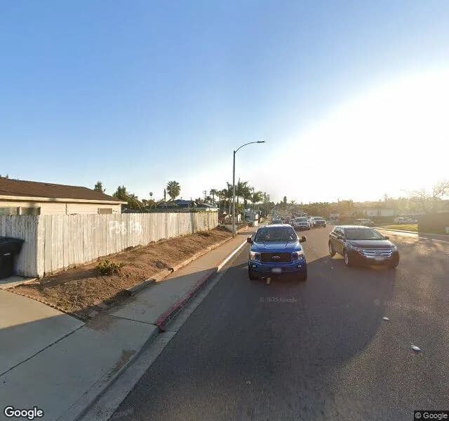 Abuelo's Villa - Board And Care Home in Chula Vista, California