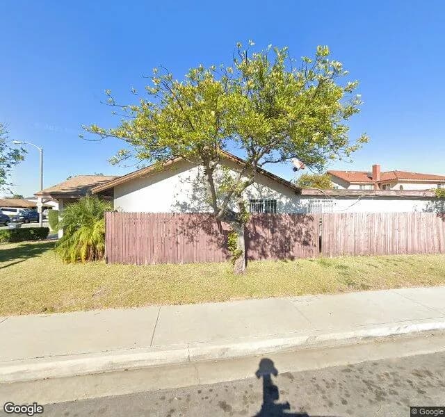 Abundant Care Home Inc