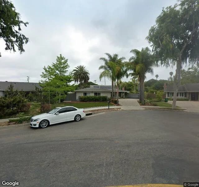 Abundant Care Ii - Board And Care Home in Santa Barbara, California